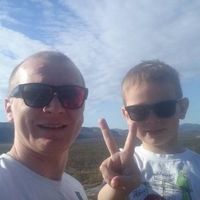 Alexander Taymazov's Photo