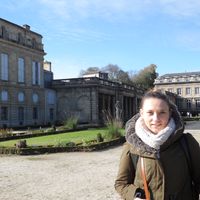 Justyna Bogacz's Photo