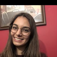 Ludivine Bétemps's Photo