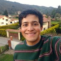 diego Vallejo's Photo