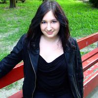 Henriett Mandel's Photo