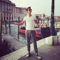 Fotos von Martynas Grigoni