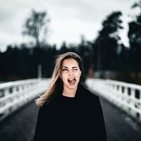 Photos de Katja Ylisiurua