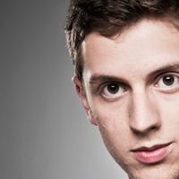 Jonathan Cretton's Photo