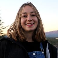 Juliette Mangin's Photo