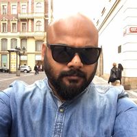 Moncy Natesan的照片