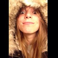 Fotos de Carine Loulou