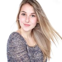 claudia theberge's Photo