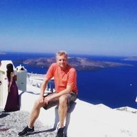 Alessandro Barea's Photo