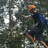 Le foto di Mohammed Ali