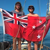 James McCaughan's Photo