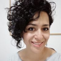 Ximena Gatuna's Photo