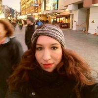 Fotos de Pernelle Besnard