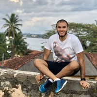 Yousef Khalid的照片