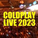 Coldplay Concert's picture