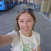 Galya Lavrova's Photo