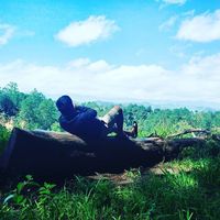 Edvin Medina的照片