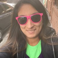 Daniela Nunez的照片