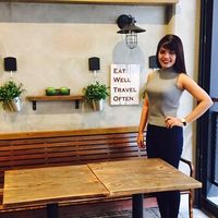 Jo-ann Alcazar的照片