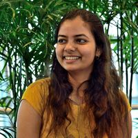 Udita Shukla's Photo