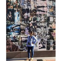 Fotos von Elsa Ornela