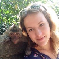 Фотографии пользователя Asya Ivanova