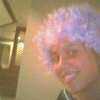 Mayara Marinho's Photo