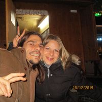 Fotos de Dominique Stalder