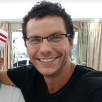 Antoine Gambini's Photo