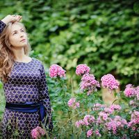 Kseniia Russia的照片