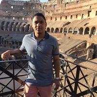 Fotos de Paulo Vitor Oliveira