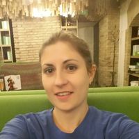 Nathalie Lass's Photo