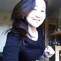 Monkhtuya Jambaldorj的照片