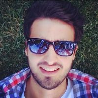 İsa Özüm的照片