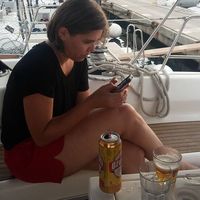 Fotos de Cristiane Roldão