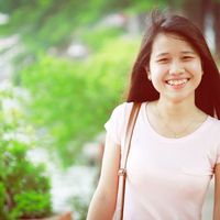 Hoai Thu Huynh's Photo
