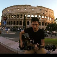 Le foto di Ezequiel Mercado