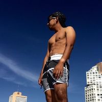 Christian Hernandez的照片