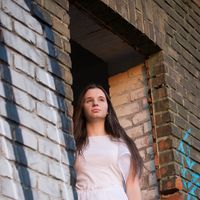 Klára Grohmannová's Photo