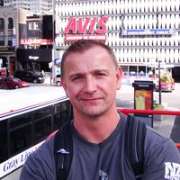 Mark Kanigowski的照片