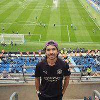 Mohammad Raldi's Photo