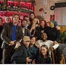Socializing with Internationals 的照片