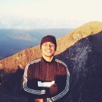 Ngurah Andika的照片