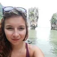 Carmen Fortin的照片