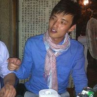 Daniel Kolstad's Photo