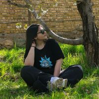 Nazanin Khaleghi's Photo