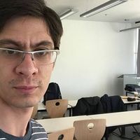 Miad Jarrahi's Photo