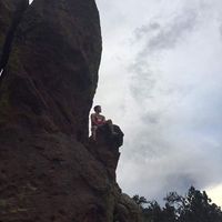 Jordan La Chance's Photo