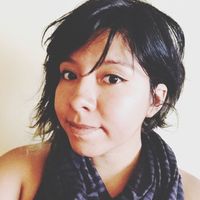 Cinthya Galván's Photo