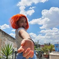 Renée Silva's Photo